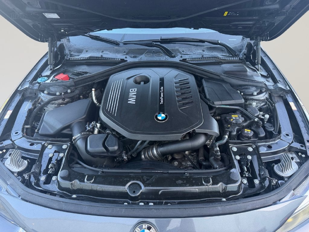 2019 BMW 4 Series 440i