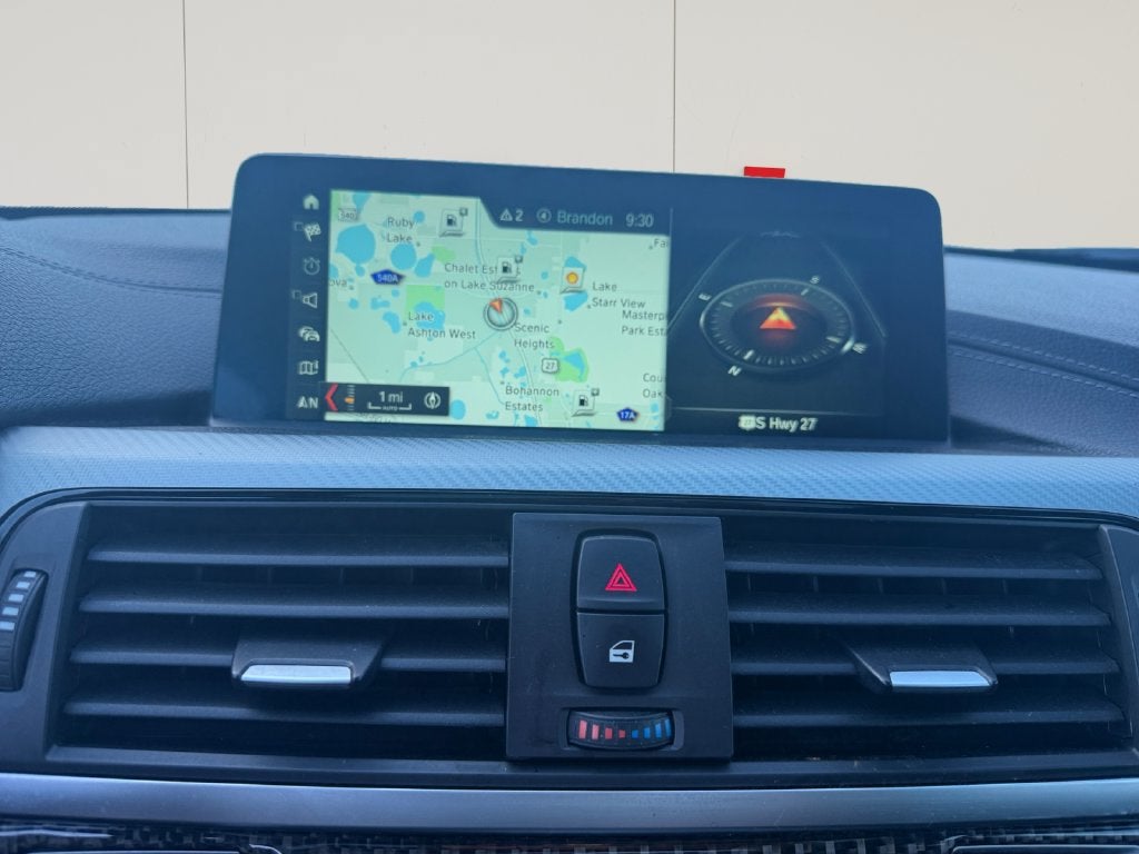 2019 BMW 4 Series 440i