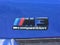 2022 BMW M3 Competition