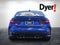 2022 BMW M3 Competition