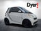 2015 smart fortwo Passion