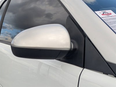 2015 smart fortwo Passion