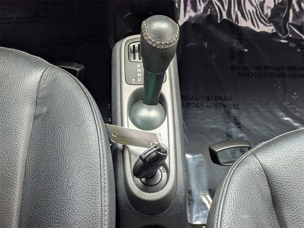 2015 smart fortwo Passion