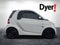 2015 smart fortwo Passion