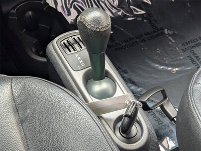 2015 smart fortwo Passion