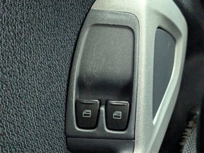 2015 smart fortwo Passion