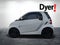 2015 smart fortwo Passion