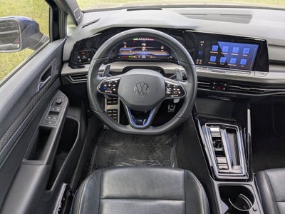 2023 Volkswagen Golf R 20th Anniversary Edition