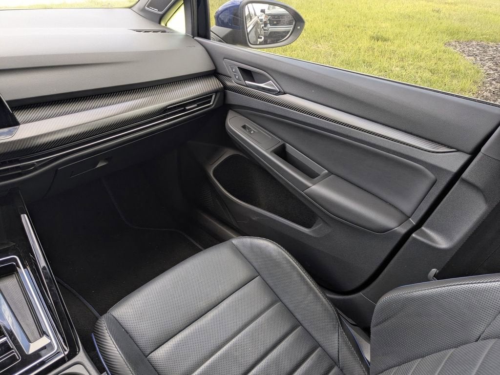 2023 Volkswagen Golf R 20th Anniversary Edition