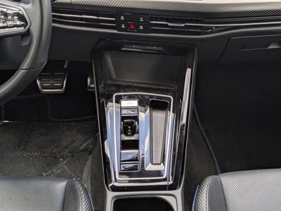 2023 Volkswagen Golf R 20th Anniversary Edition