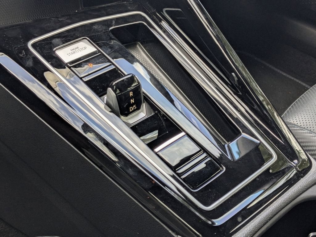 2023 Volkswagen Golf R 20th Anniversary Edition