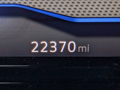 2023 Volkswagen Golf R 20th Anniversary Edition