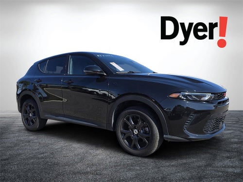 2024 Dodge Hornet GT