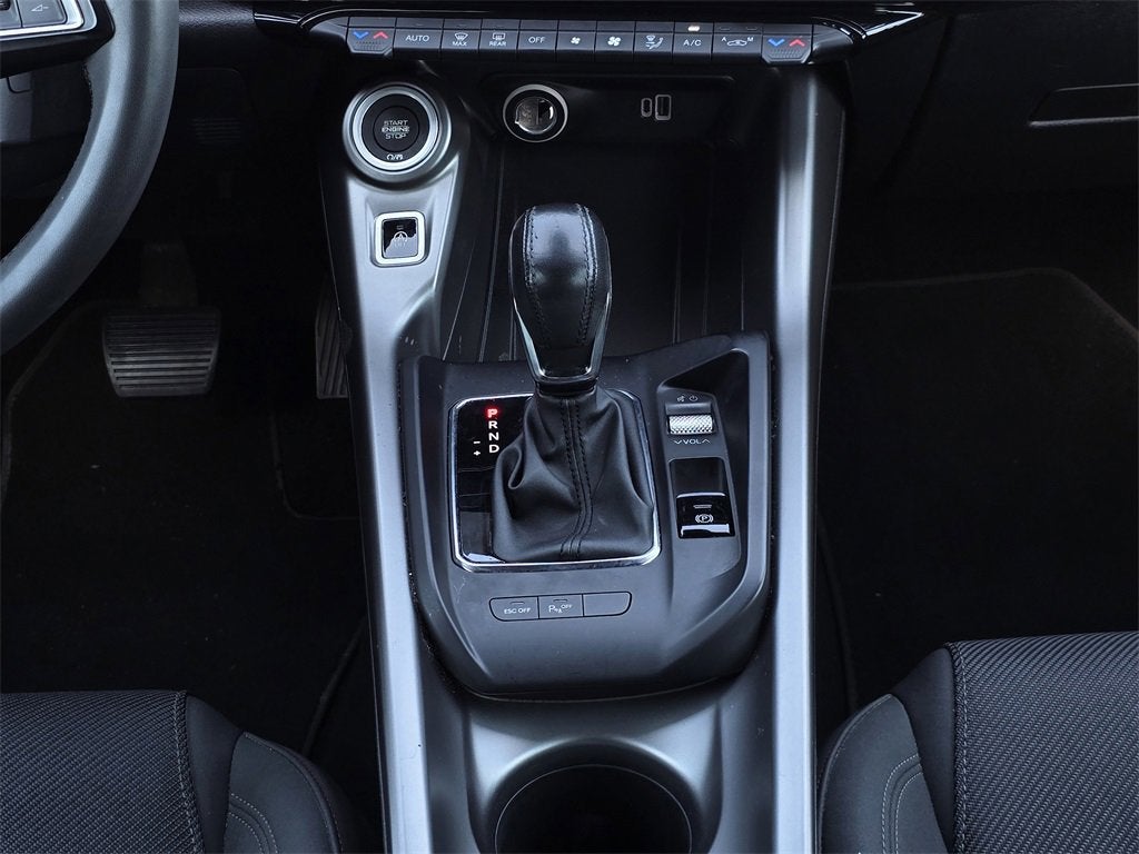 2024 Dodge Hornet GT