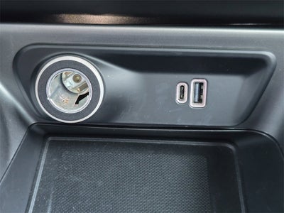 2024 Dodge Hornet GT