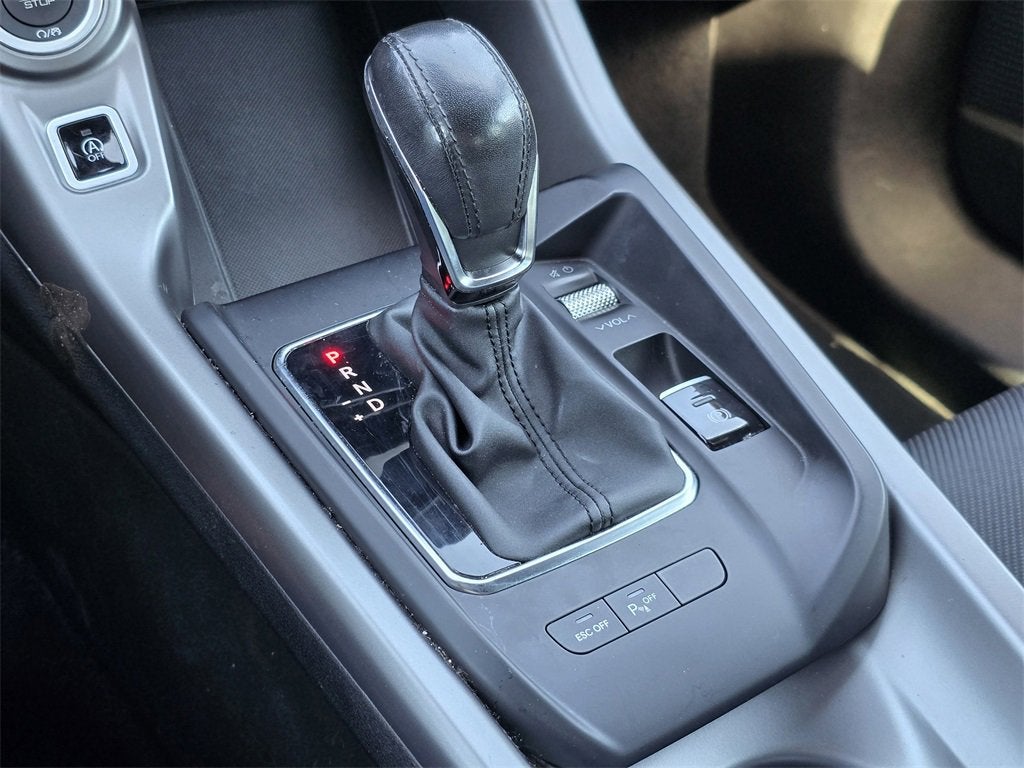 2024 Dodge Hornet GT