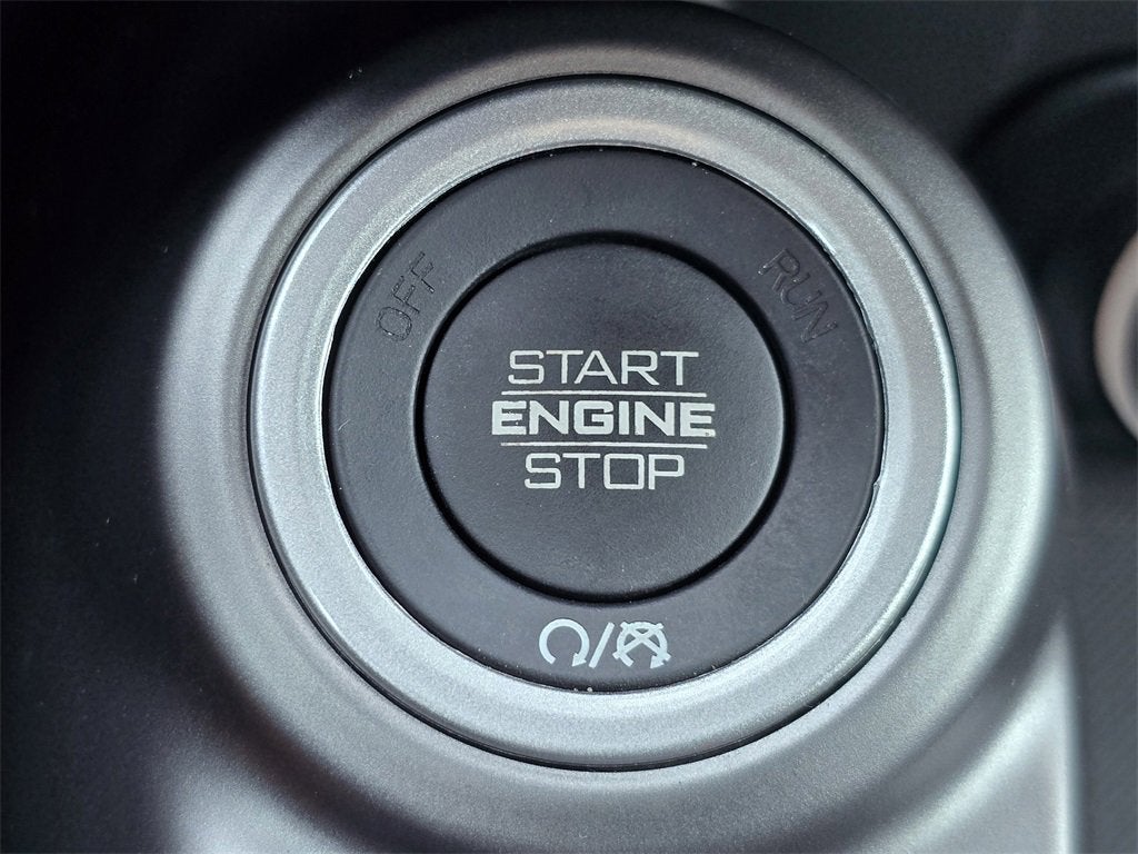 2024 Dodge Hornet GT