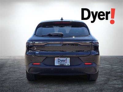 2024 Dodge Hornet GT