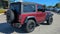 2021 Jeep Wrangler Willys Sport 4X4