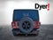 2021 Jeep Wrangler Willys Sport 4X4