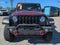 2021 Jeep Wrangler Willys Sport 4X4