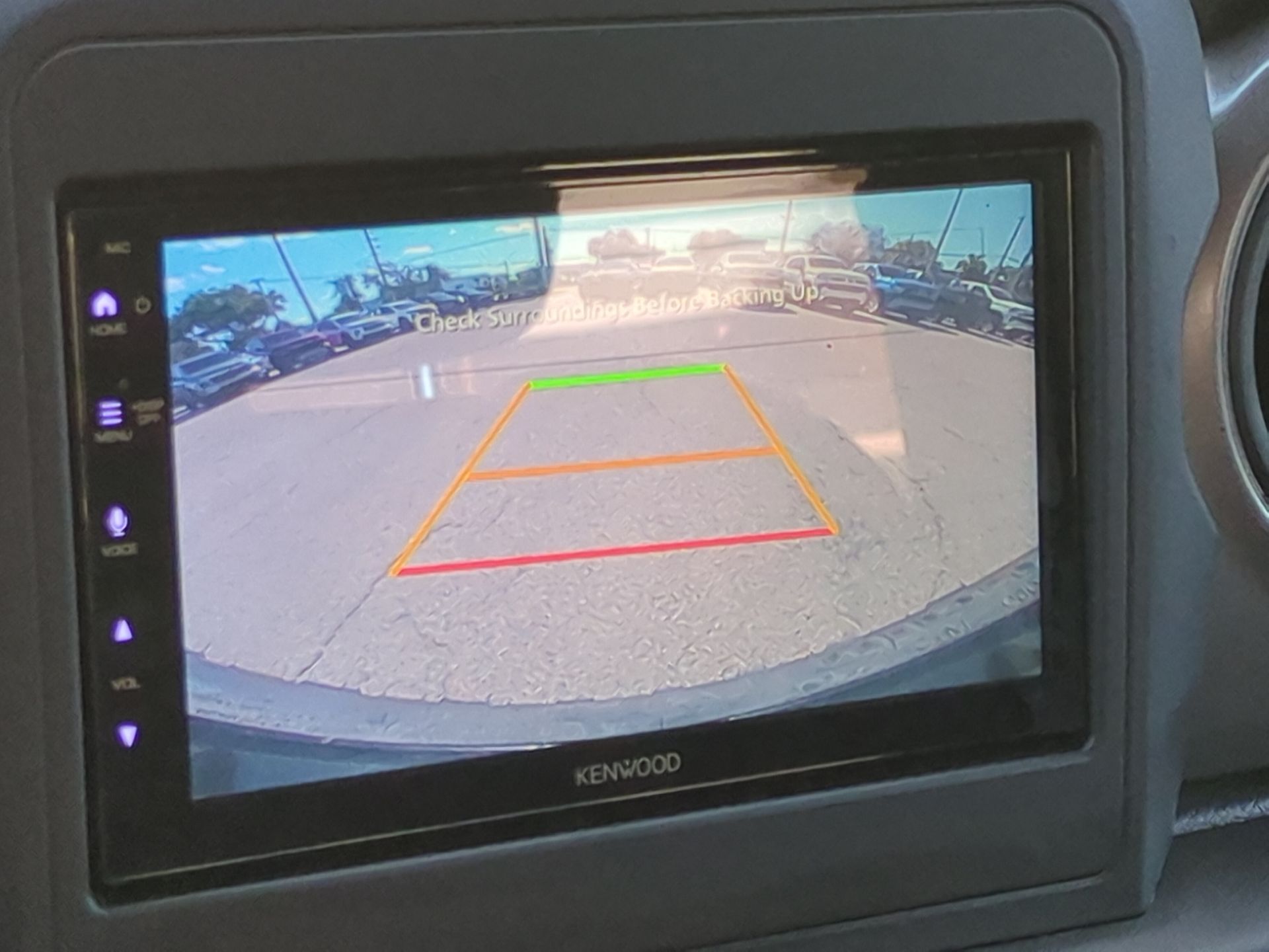 2021 Jeep Wrangler Willys Sport 4X4