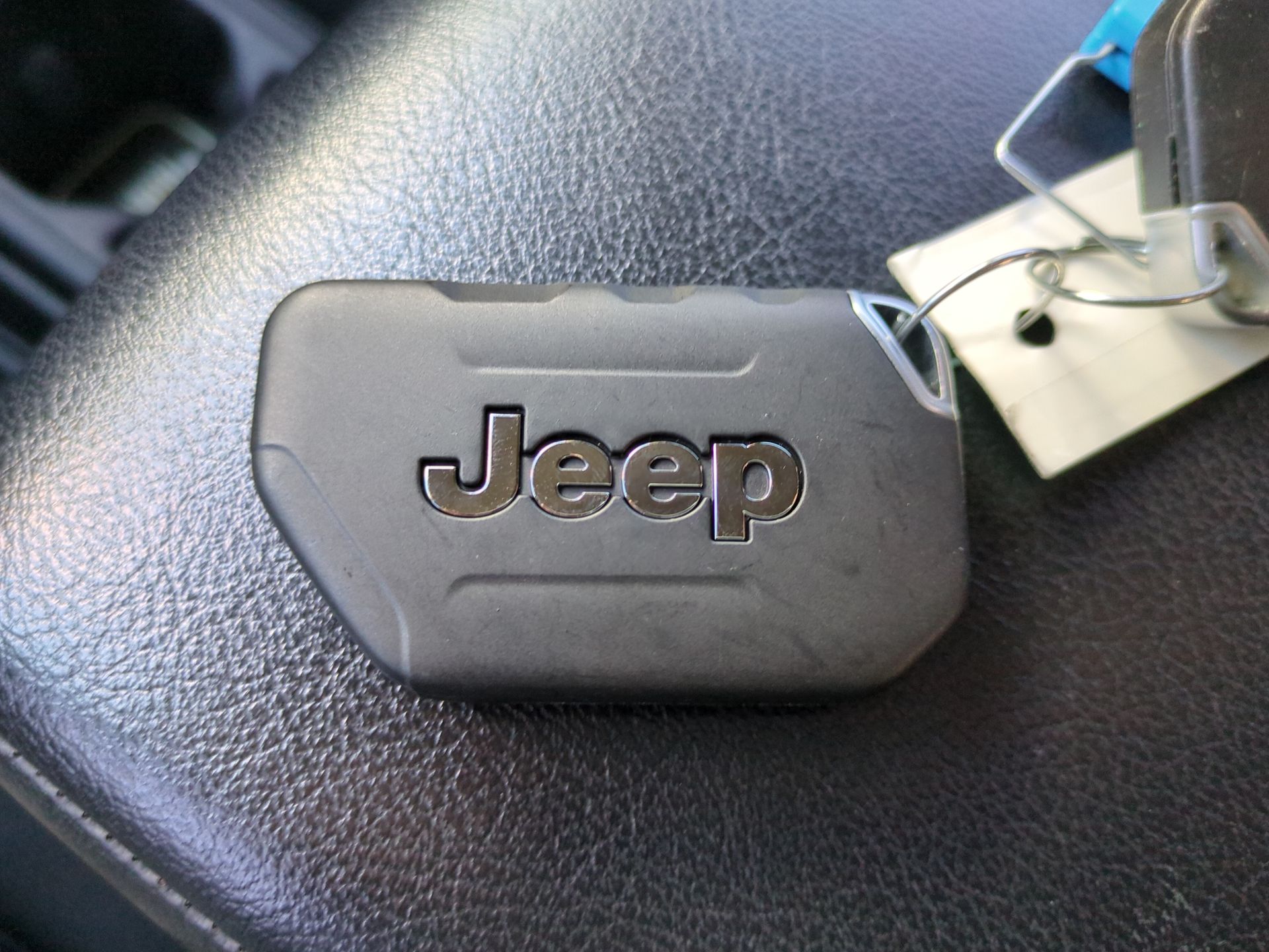 2021 Jeep Wrangler Willys Sport 4X4