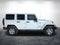 2017 Jeep Wrangler Unlimited Sahara 4x4