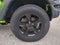 2021 Jeep Wrangler Unlimited Sport 4x4