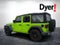 2021 Jeep Wrangler Unlimited Sport 4x4