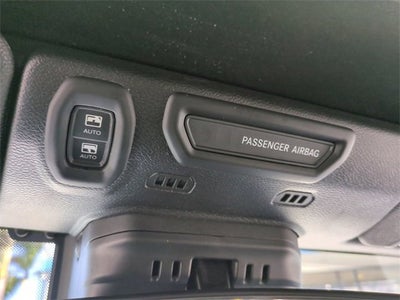 2021 Jeep Wrangler Unlimited Sahara 4x4