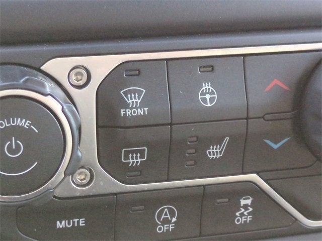 2021 Jeep Wrangler Unlimited Sahara 4x4