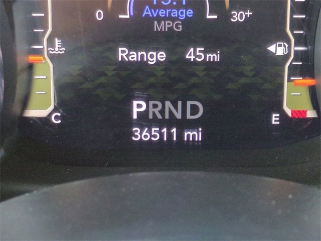 2021 Jeep Wrangler Unlimited Sahara 4x4