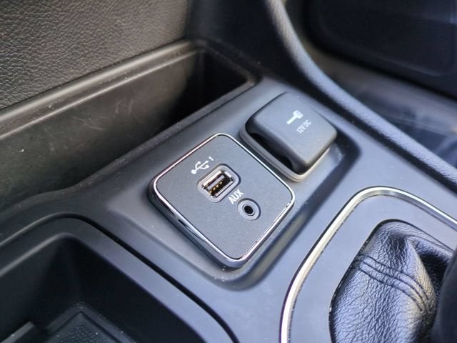 2021 Jeep Cherokee Latitude FWD