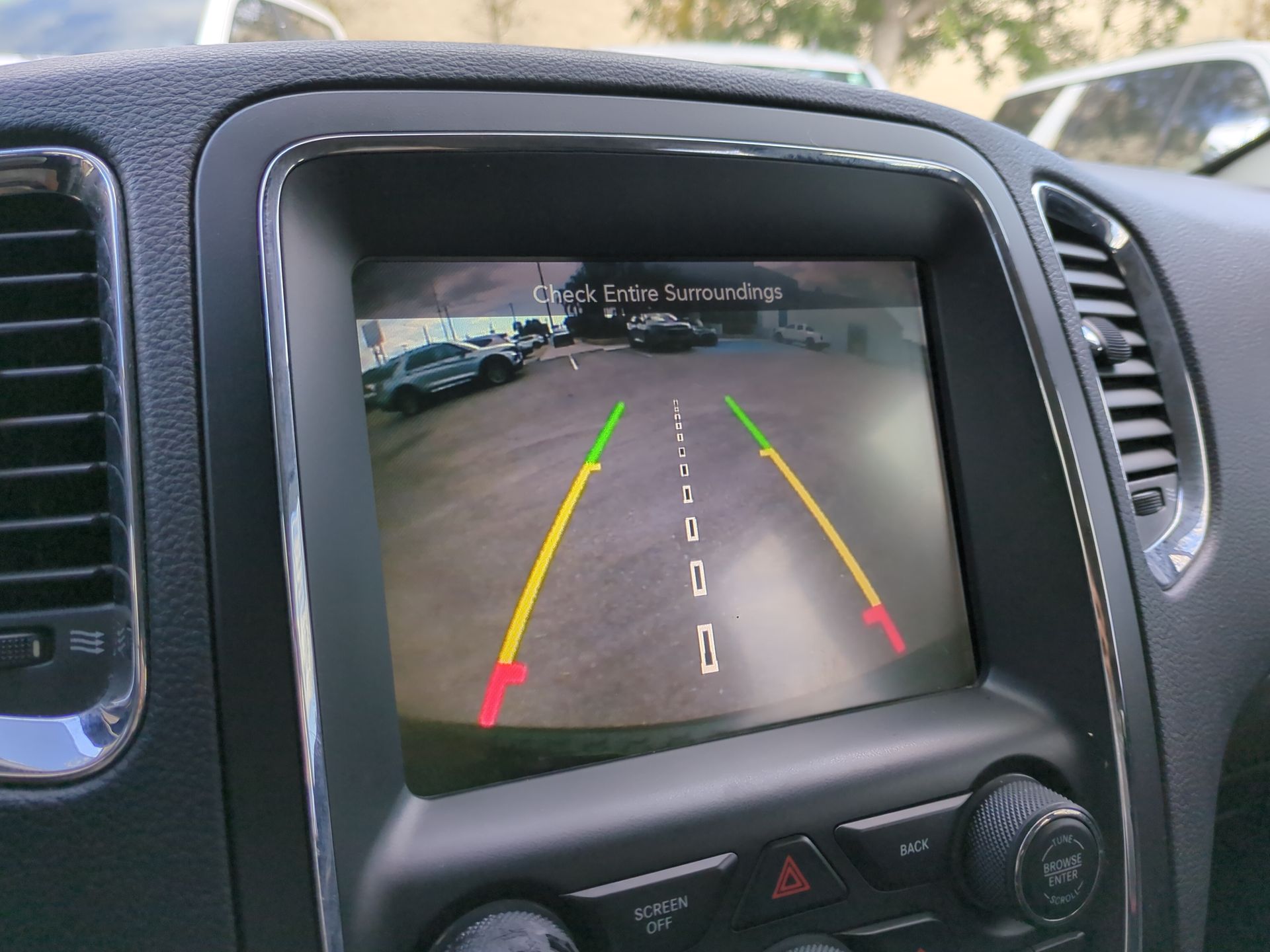 2017 Dodge Durango GT AWD