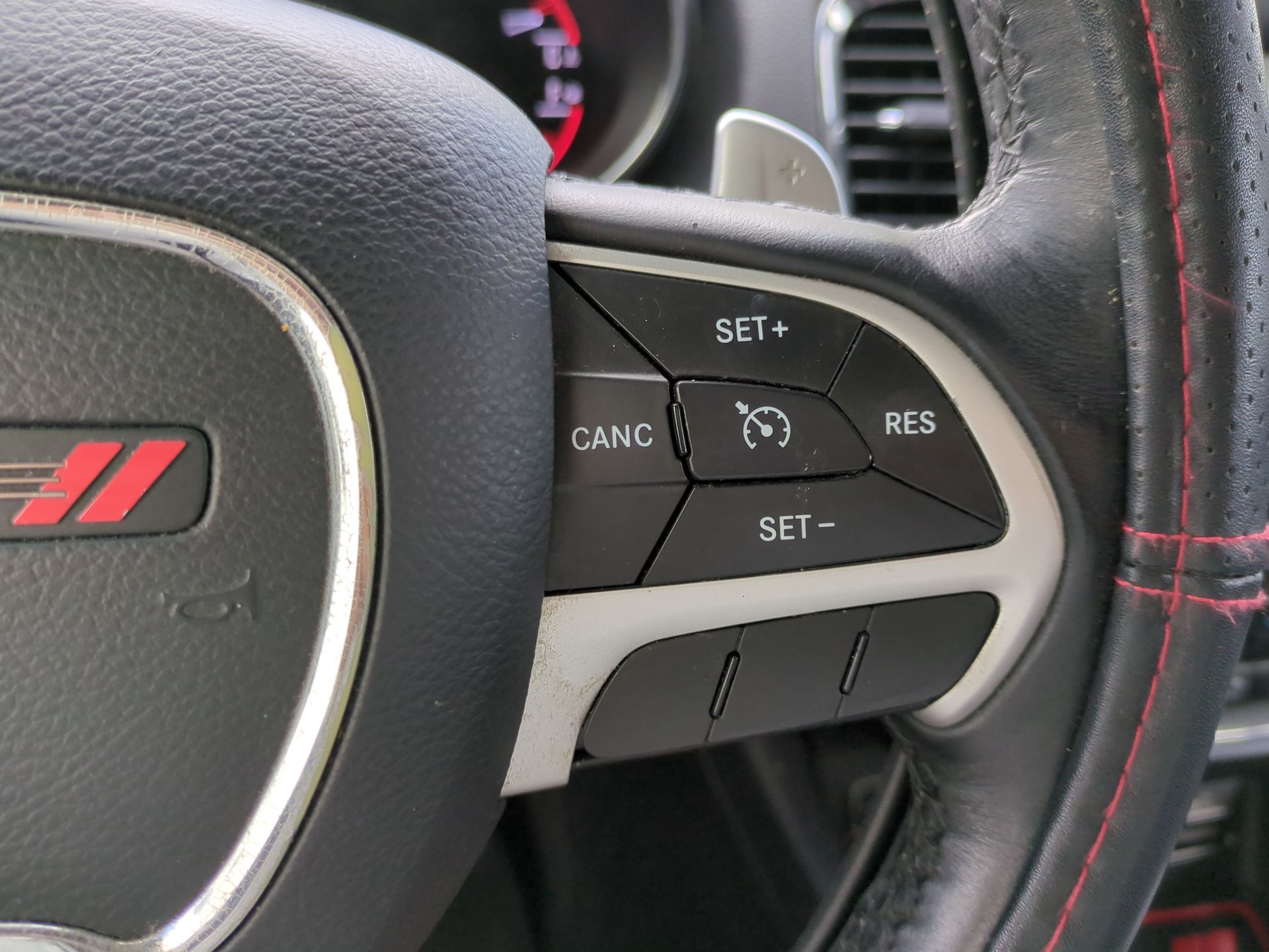 2017 Dodge Durango GT AWD