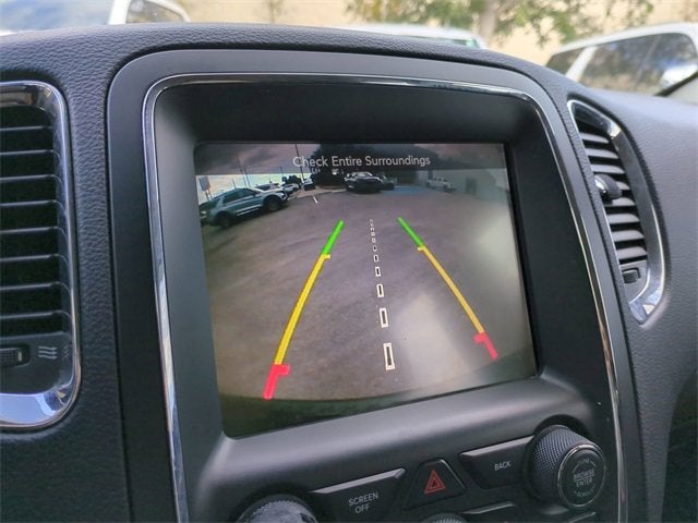 2017 Dodge Durango GT AWD