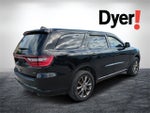 2017 Dodge Durango GT AWD