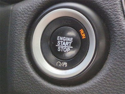 2017 Dodge Durango GT AWD