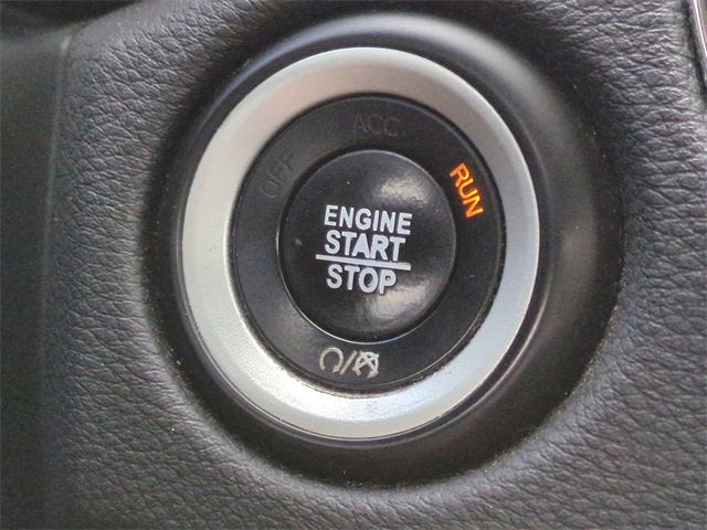 2017 Dodge Durango GT AWD