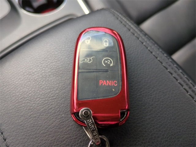 2017 Dodge Durango GT AWD