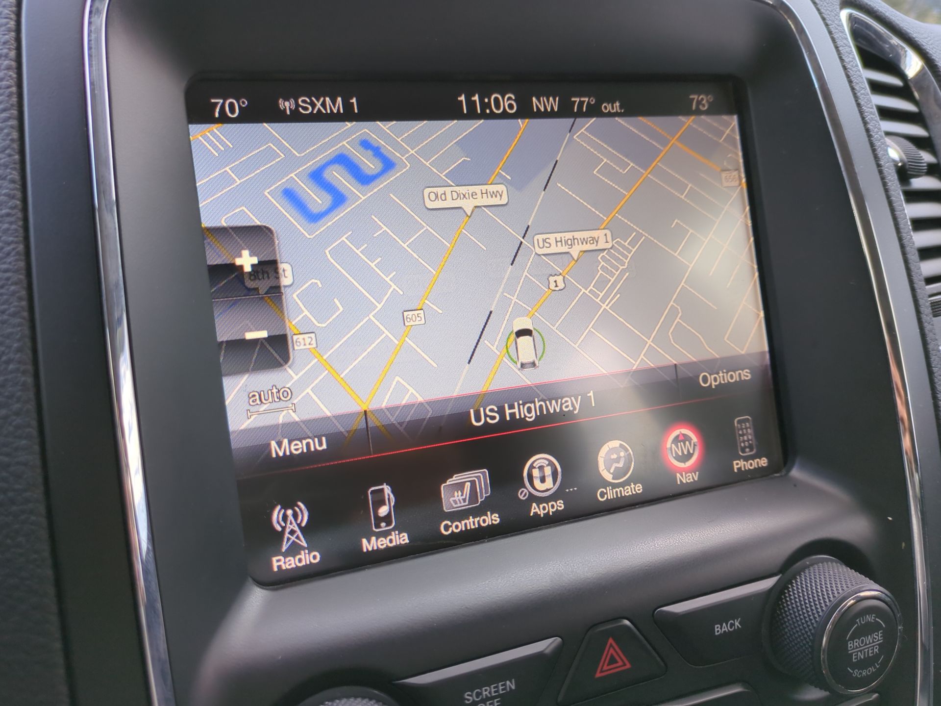 2017 Dodge Durango GT AWD