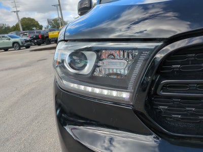 2017 Dodge Durango GT AWD