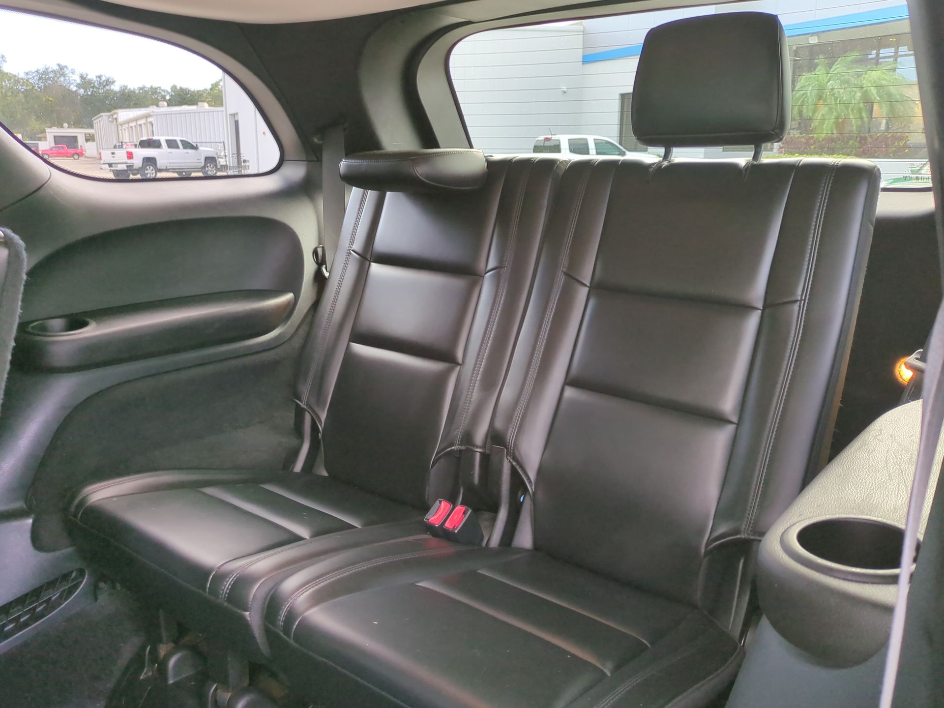 2017 Dodge Durango GT AWD