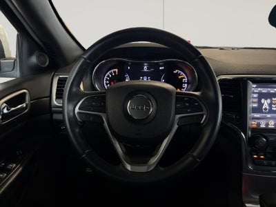 2018 Jeep Grand Cherokee Laredo E 4x2