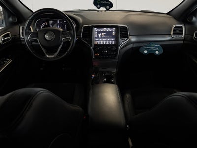 2018 Jeep Grand Cherokee Laredo E 4x2
