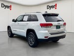 2018 Jeep Grand Cherokee Laredo E 4x2