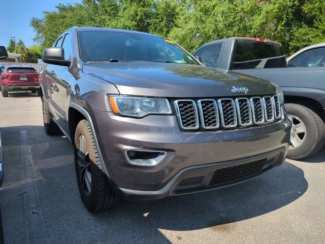 2019 Jeep Grand Cherokee Laredo E's photo