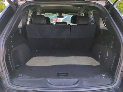 2019 Jeep Grand Cherokee Laredo E 4x2