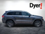 2019 Jeep Grand Cherokee Laredo E 4x2